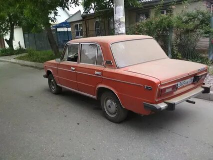 Ваз 21061