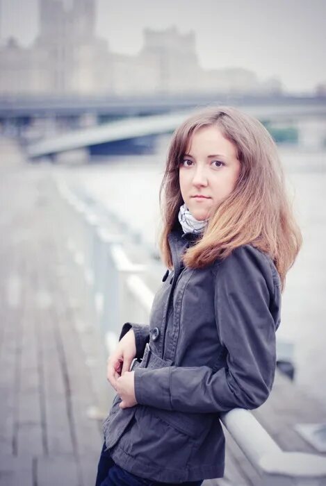 Alexandra Neugodova, Москва - полная информация о человеке из профиля (id1390386