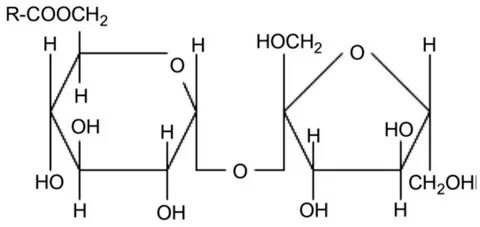 Sucrose