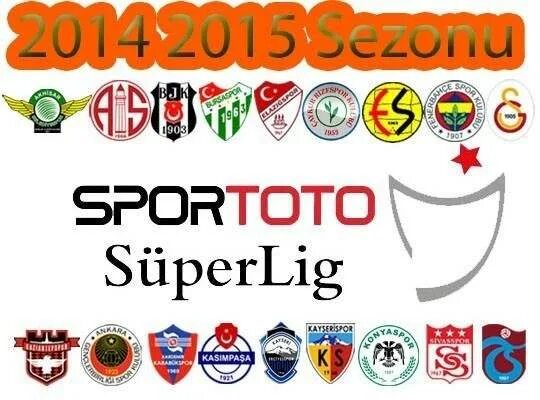 Spor toto spor lig