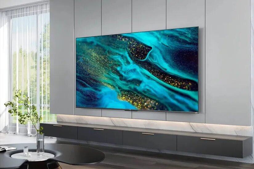 TCL 50c635 2022 QLED, HDR. Телевизор 50" TCL 50c635 (2022). TCL 65c635 2022 QLED. 65" Телевизор TCL 65c635 2022 QLED, HDR, черный. Телевизор tcl 50 qled