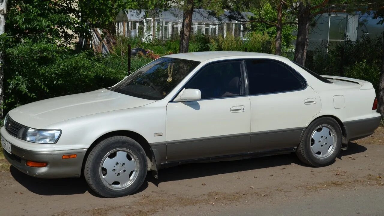 Тойота виста 3с. Toyota vista iii (v30). Тойота виста 3с. Тойота виста sv43 4wd. Toyota vista iii (v30).
