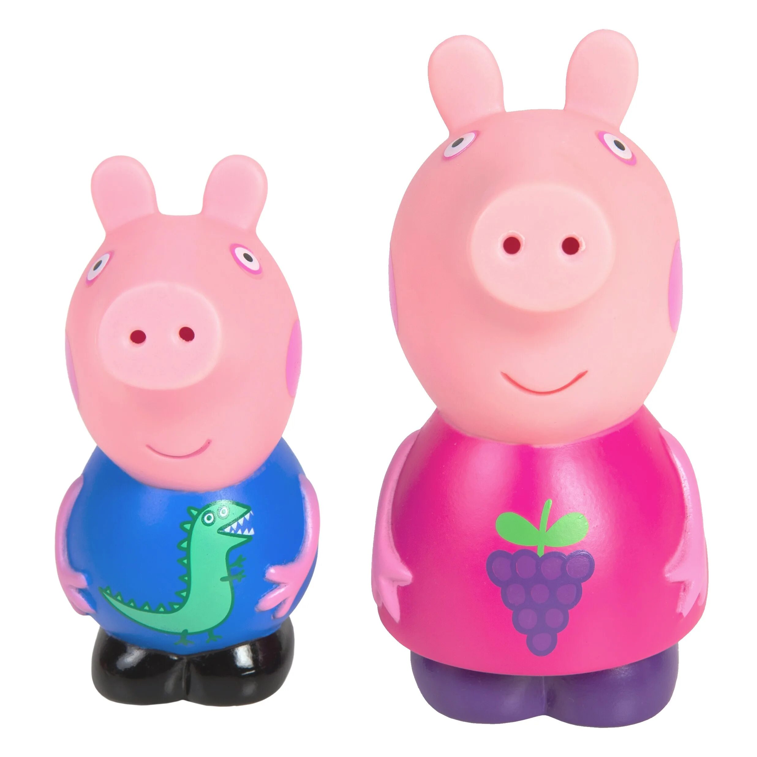 Игрушечную пеппу. Игрушки для ванны "Пеппа и Джордж". TM Peppa Pig 37467. Игровой набор Intertoy Peppa Pig замок Пеппы 29702. Росмэн 34803 Свинка Пеппа. Игрушка для ванны Пеппа, 10см, ТМ Peppa Pig. Джордж игрушка купания Пеппа.