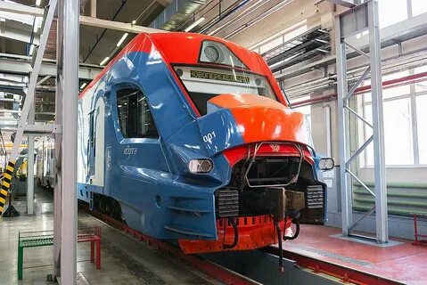 Автосцепка иволги