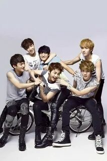 Группа exo слушать