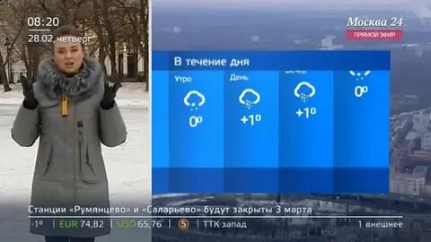 Погода в москве в феврале 2024 точный