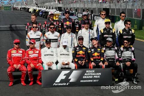 Driven group
