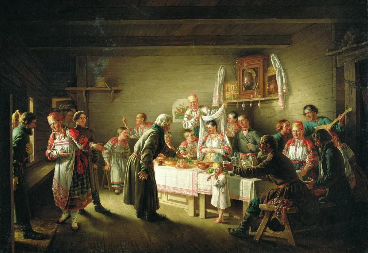 Смотрины невесты на руси. Фольклор свадьба. Выкуп невесты на руси. Выкуп невесты в древней руси. П.