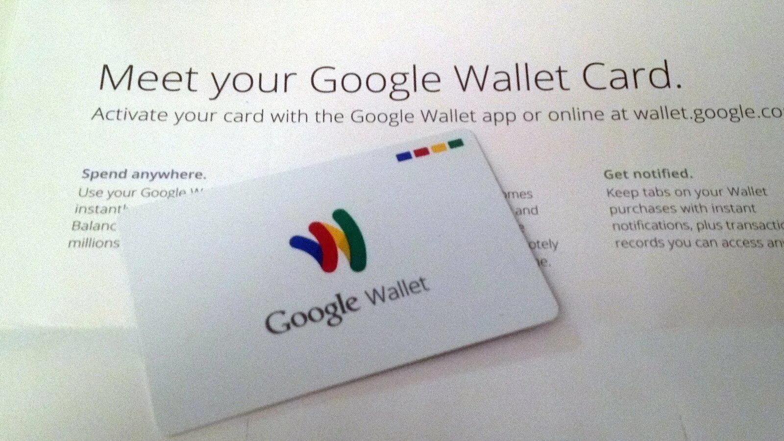 Банковская карта гугл. Google Card. Карта Wallet. Карта Google кошелек. Дебетовая карта Google.