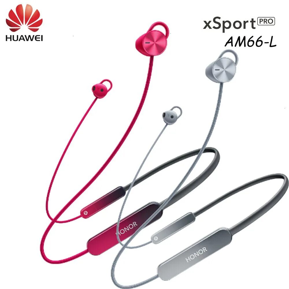 Honor sport am66. Huawei Honor XSPORT Pro am66. Беспроводные наушники Honor XSPORT Pro am66. Наушники Huawei Sport Pro. Беспроводные наушники Honor Sport Pro am66-l.