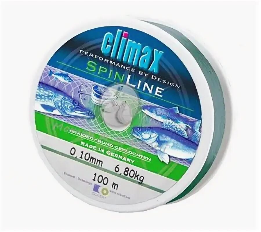 Spin line