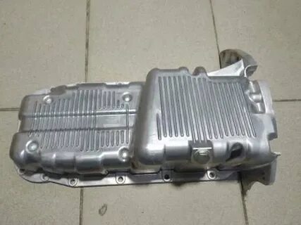 Поддон шевроле круз 1.6 109