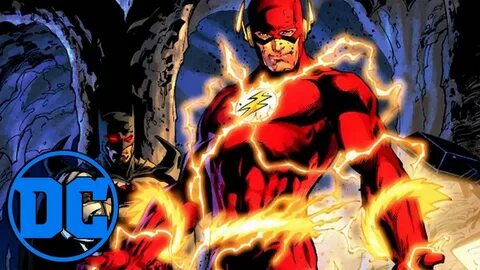 Flash flashpoint