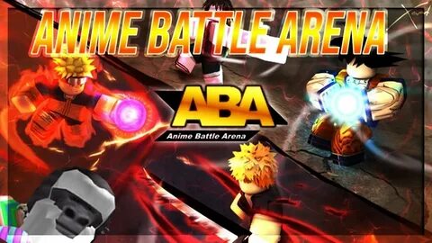 Roblox arena