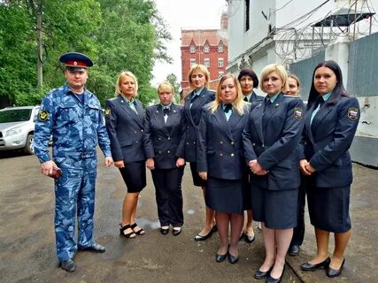 Уфсин 3 ярославская область