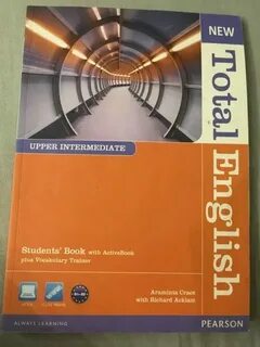 New total english pre intermediate ответы