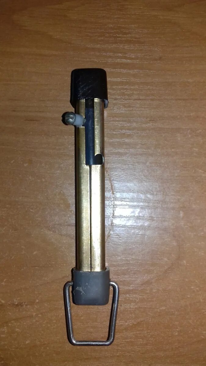 Handle signal