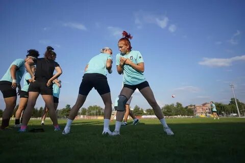 7 апреля день регби