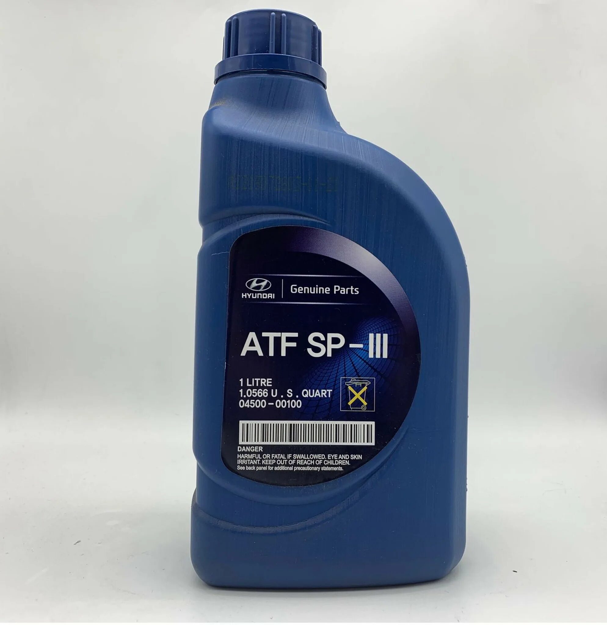 Genuine atf. -Kia 0450000100 масло трансмиссионное. Hyundai Kia ATF sp3. Масло ATF sp3 Hyundai. Hyundai Kia ATF SP-IV 3.