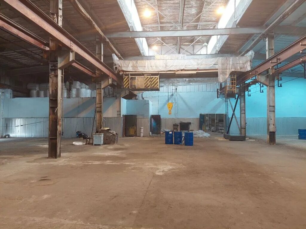 иркутский завод адрес