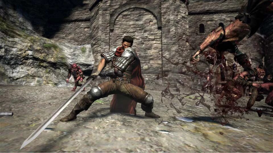 Меч Гатса Dragon Dogma. Dragons Dogma 2 Guts. Драгон Догма Berserk. Dragon's Dogma Guts Armor. Dragons dogma сборка