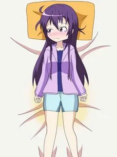 Omorashi art