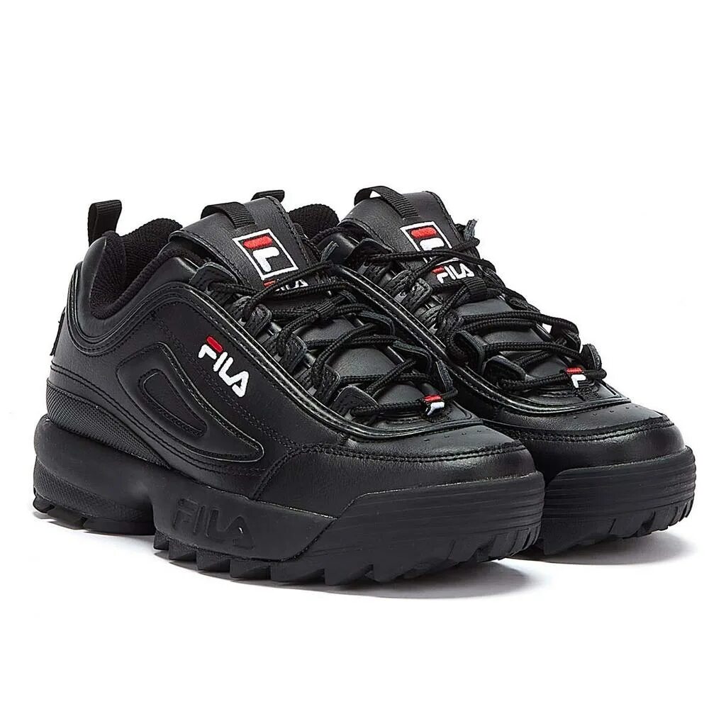 Кроссовки фила дизраптор. Фила дизраптор. Кроссовки fila мужские черные. Fila black. Fila trailblazer женские.