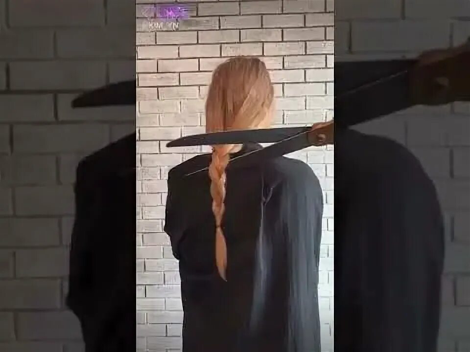Косички отрезала ✨ клип ✨ гача клуб ✨ by леди ÇÃŢ ✨ - YouTube