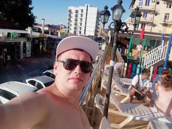 Юра рязань