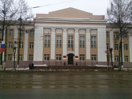 Горького 97 тверь