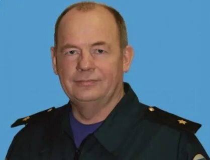 Отставка начальника