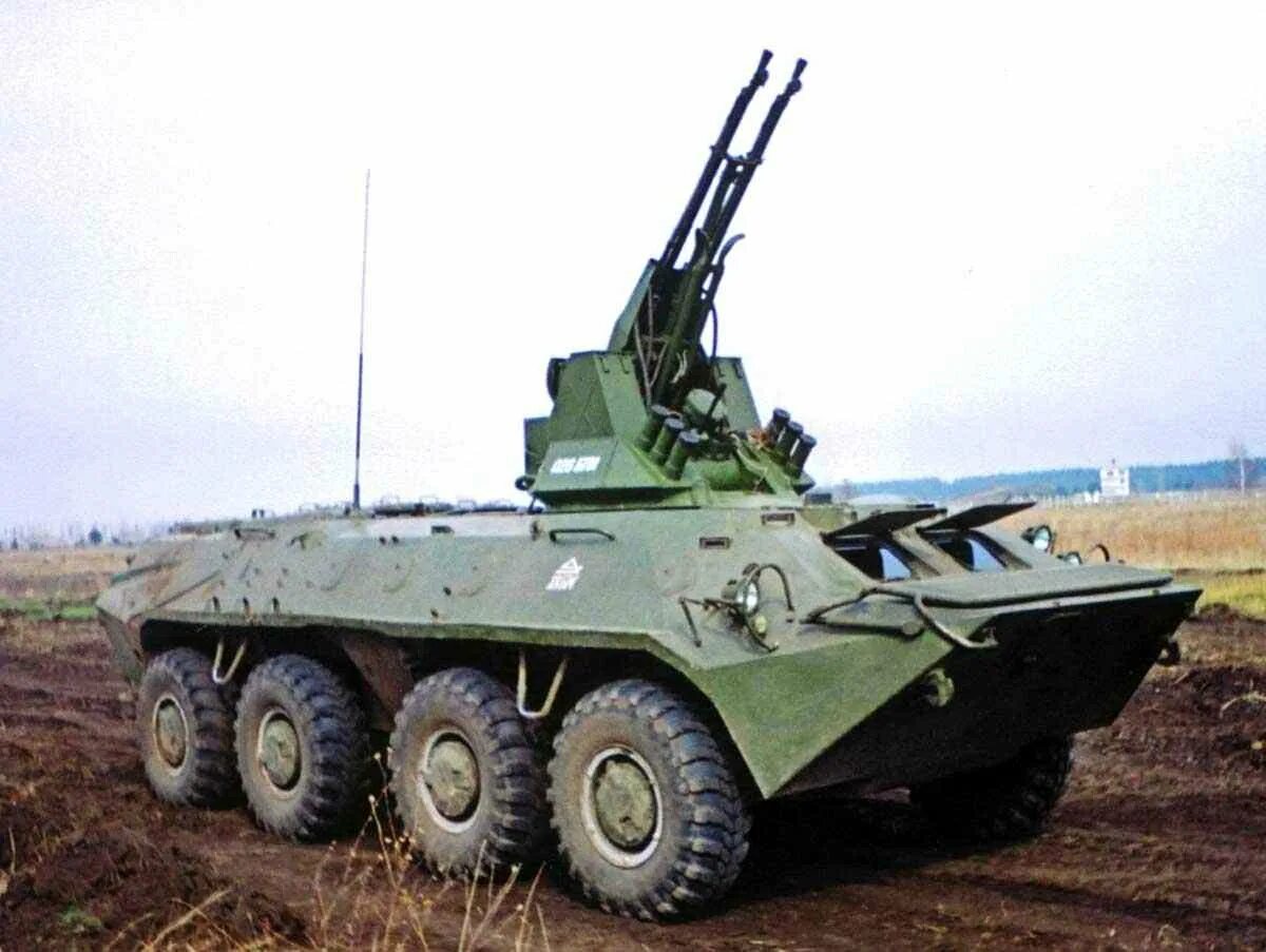 Два бтр. Бтр-80 с зу-23-2. боевой модуль бау 23х2. бтр 70 с зу-23-2. бтр-80 с модулем кливер.