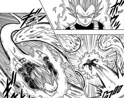 Manga panels