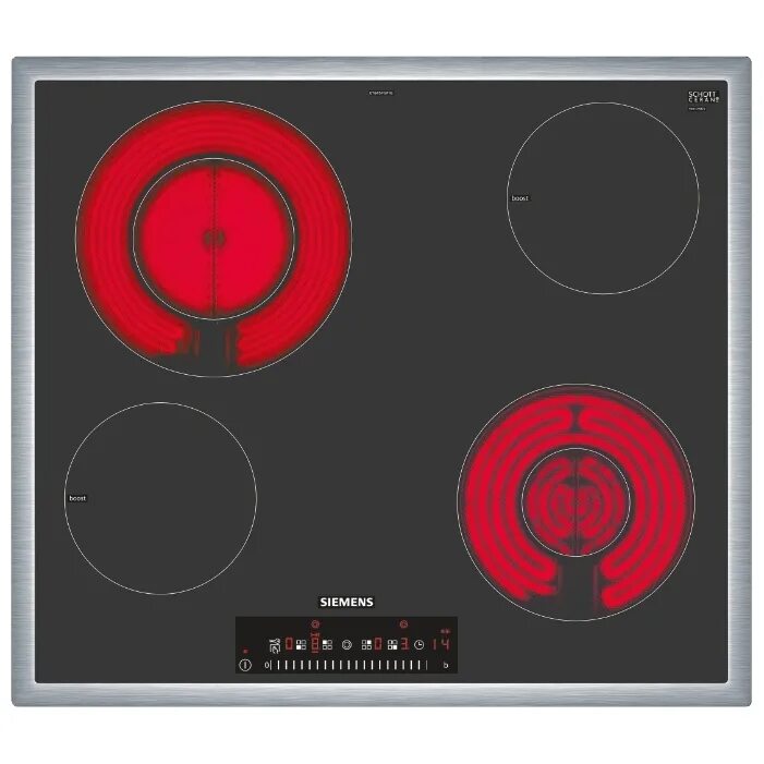 Siemens et 645. Варочная панель Siemens. Комбинированные варочные панели индукционные и электрические. Комбинированные панели индукционные + электрические. Варочные панели электрические производители