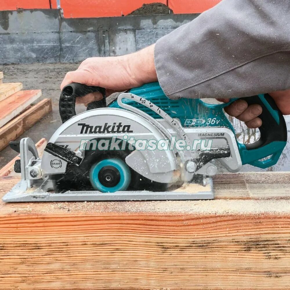 Дисковая пила Makita drs780z. Макита пила циркулярная аккумуляторная drs780. Аккумуляторная дисковая пила Макита 36 вольт. Makita гипоидная аккумуляторная. Циркулярная пила по дереву аккумуляторная