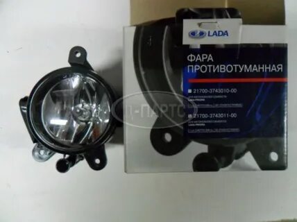 Фары противотуманные некст