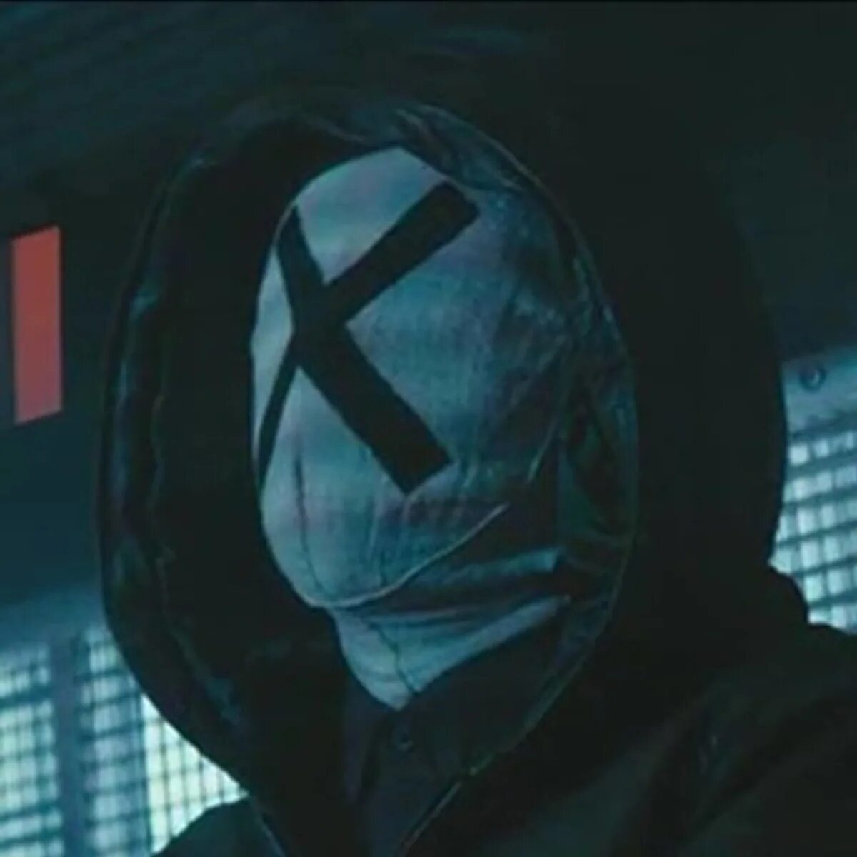 Who is hacker