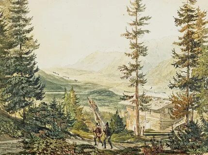 Австрийский художник 6 букв