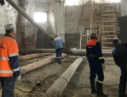 День города белозерск 2024