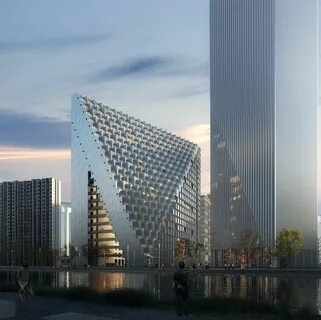 China projects