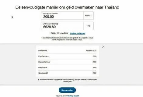 Перевести тайские баты в рубли