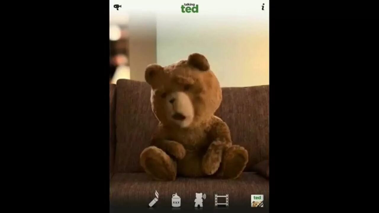 Говорящий медведь 1. Медведь Тед. Говорящий Тед медведь. Играть говорящий медведь.