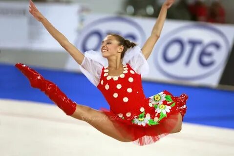 Канаева биография