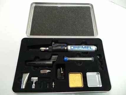 Газовый паяльник отзывы