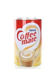 The second mate