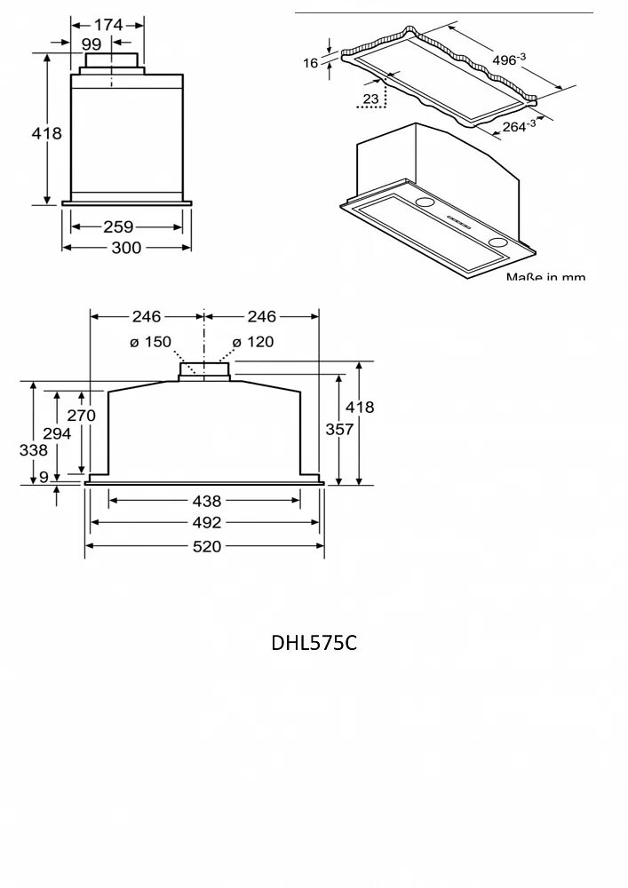 Вытяжка схема встройки. Вытяжка Bosch DHL 575 C схема встраивания. Вытяжка Neff d55ml66n1 схема встраивания. Вытяжка Bosch DHL 575 C. Встраиваемая вытяжка Bosch схема встраивания.
