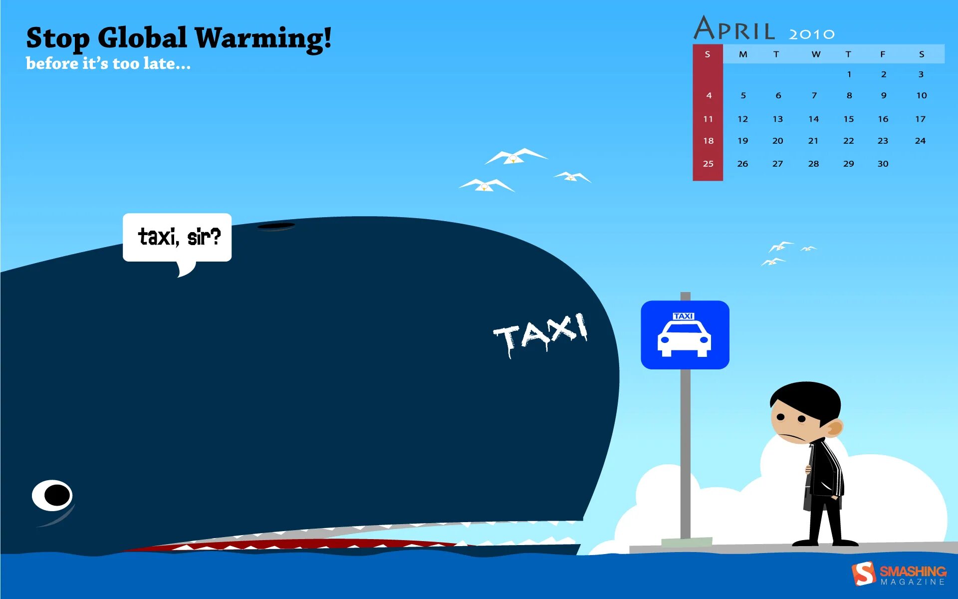 Векторная картинка Taxsee. Taxi Whale.