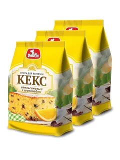 Смесь для кексов отзывы