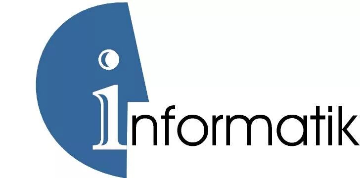 Informatik az. Логотип информатики. информатика надпись. надпись информатика на прозрачном фоне. informatik.