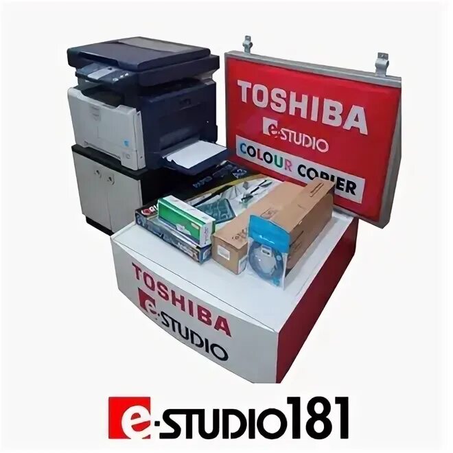 Studio 181. Studio 181